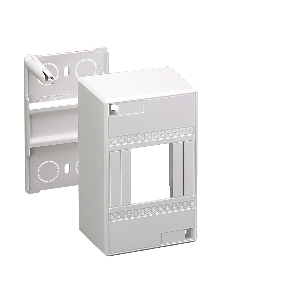 MINI COFFRET OPALE 8 PAS